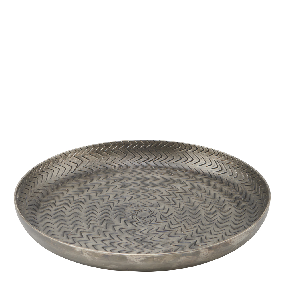 House Doctor - Rattan Fat 20 cm