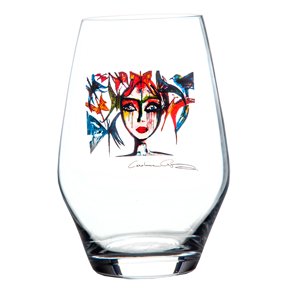 Carolina Gynning - Allglas Slice of Life 35 cl