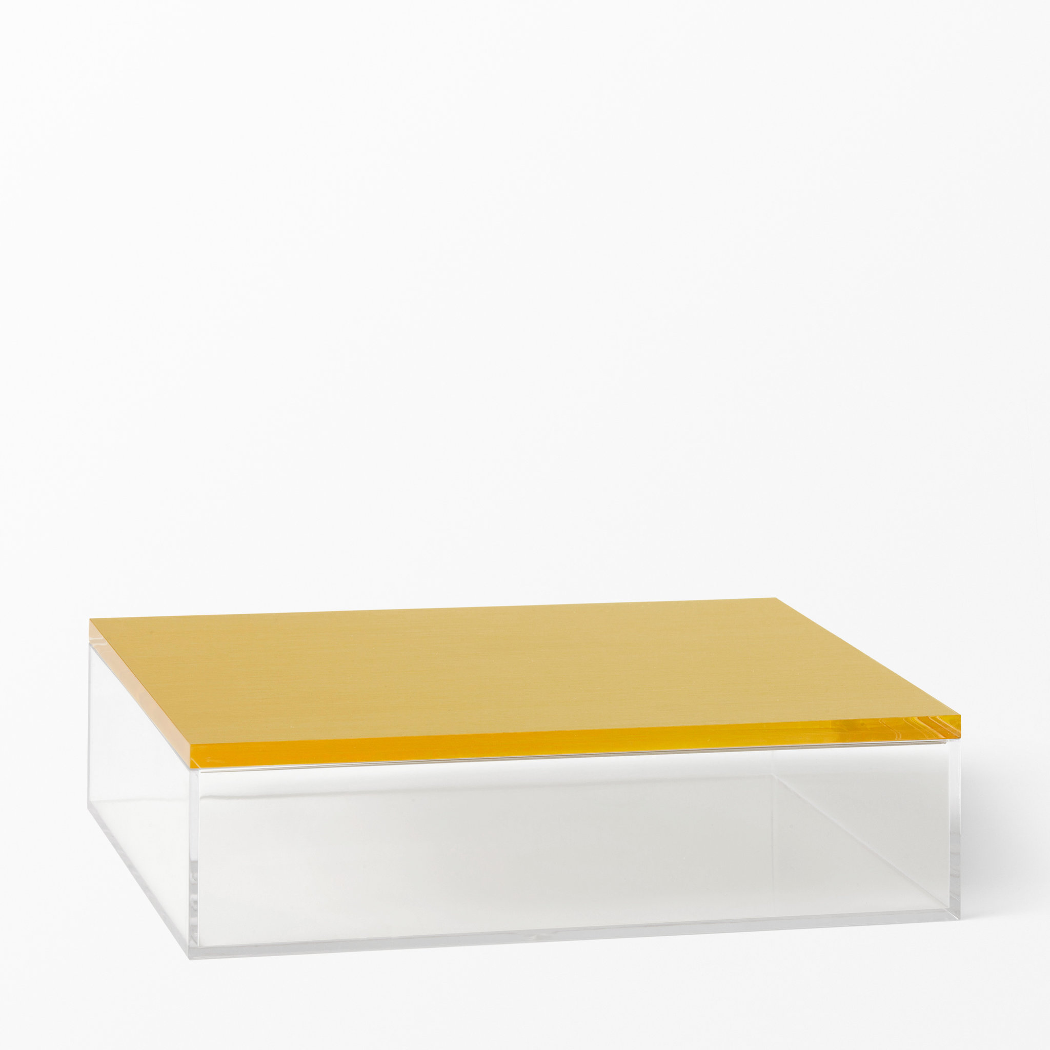 Förvaringsbox Saltsjön, 23,7x17,5x6,5 cm