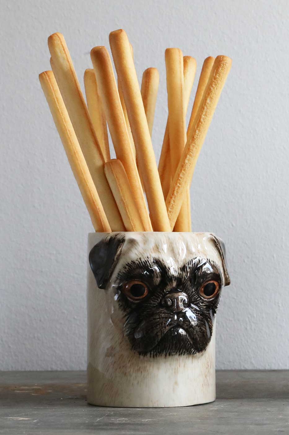Burk Mops beige