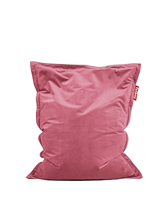 Fatboy® Original Slim Velvet Deep Blush