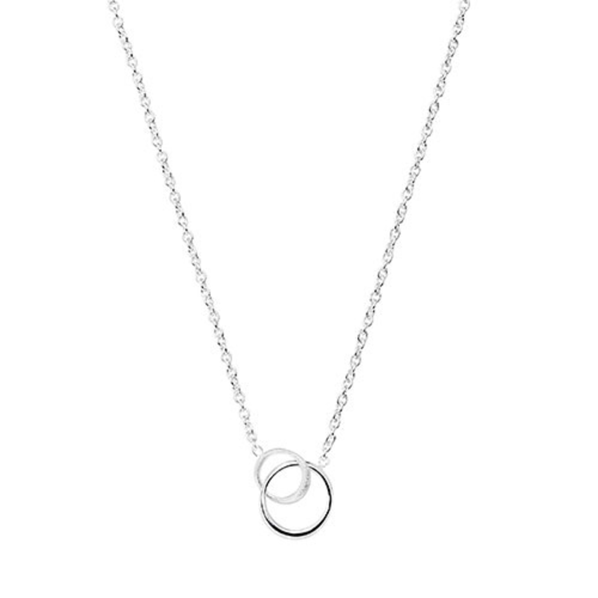 Les Amis small single necklace, ONE SIZE