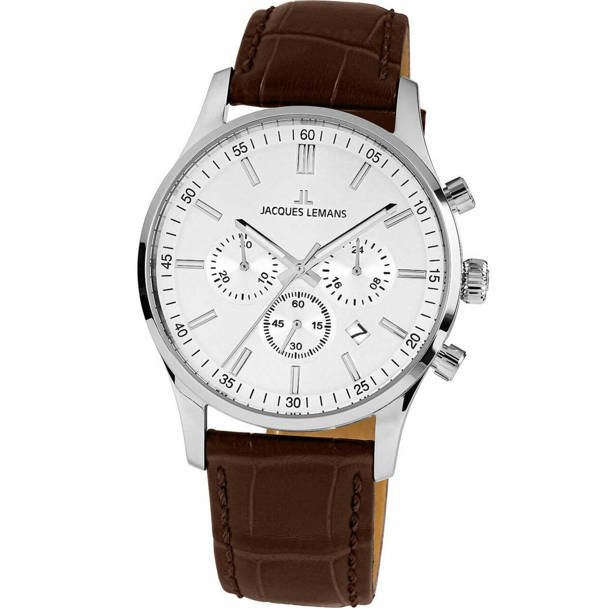 1-2025b, Quartz, 42mm, 10atm