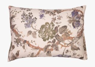 Artisian Vintage satin örngott multi