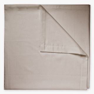 Soft Satin underlakan sand