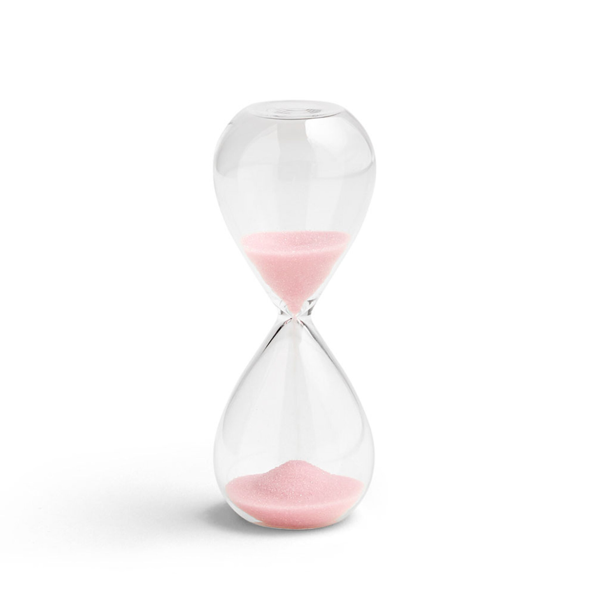 Timglas, 3 minuter, 10 cm