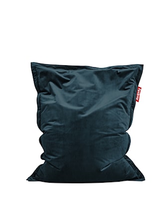 Fatboy® Original Slim Velvet Petrol
