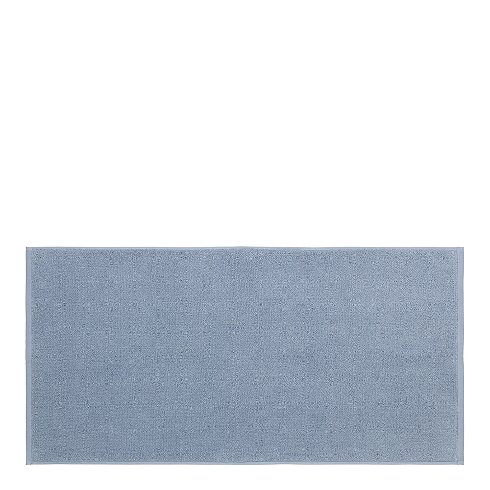 Blomus - Piana Badrumsmatta 50x100 cm Ashley Blue