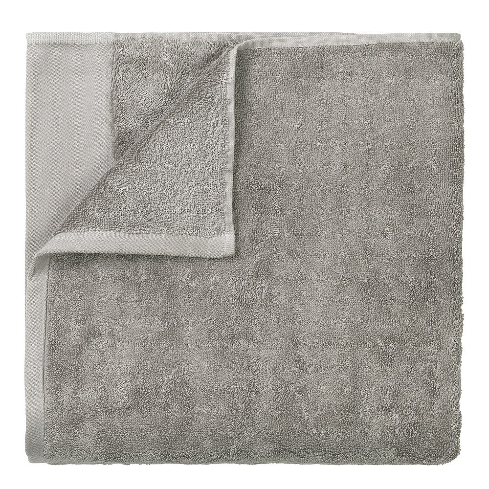 Blomus - Riva Badhandduk 70x140 cm Satellite
