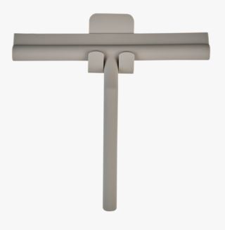 Modern duschskrapa sand