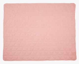 Hennie krypmatta rosa