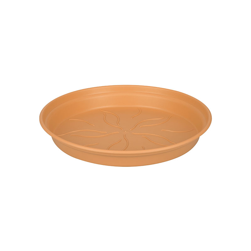 Krukfat Green Basics 10 cm, terrakotta