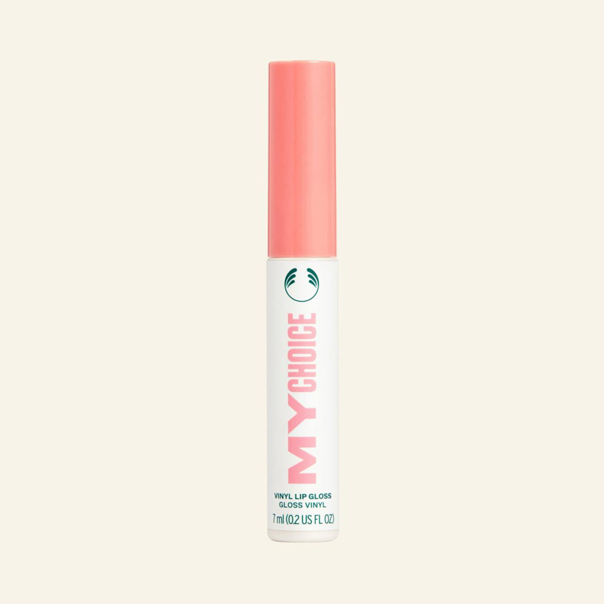 Speak Up Vinyl Lip Gloss