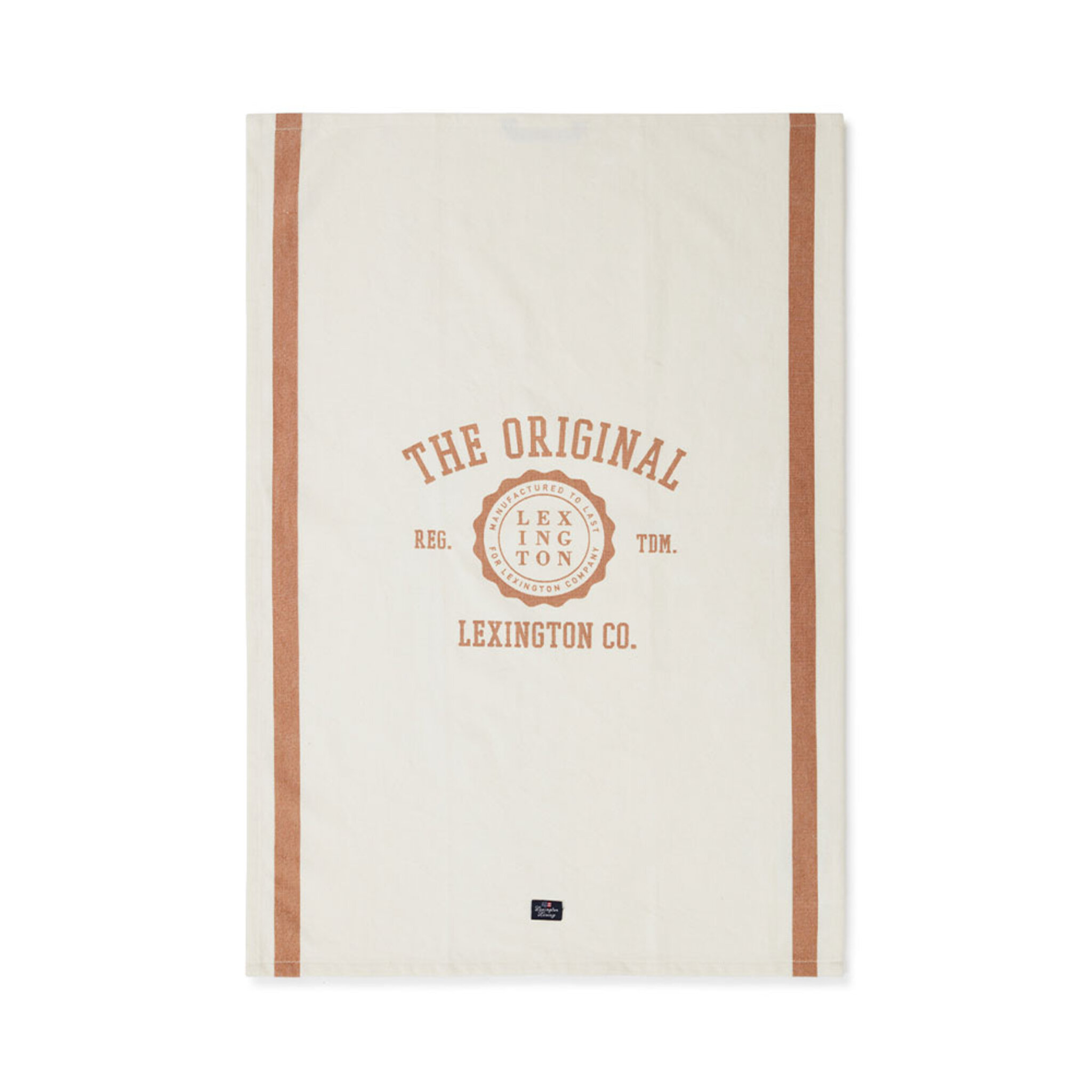 Kitchen Towel The Original Cotton Twill Kitchen, 50X70