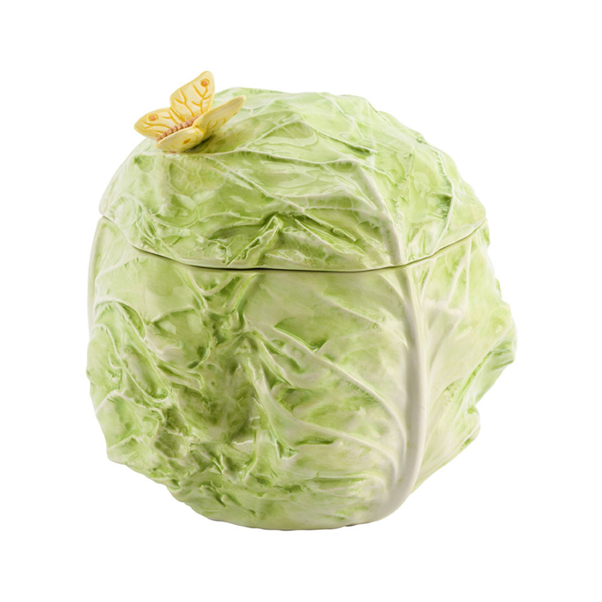 Vitkål Gömma - Veggie, 15X15