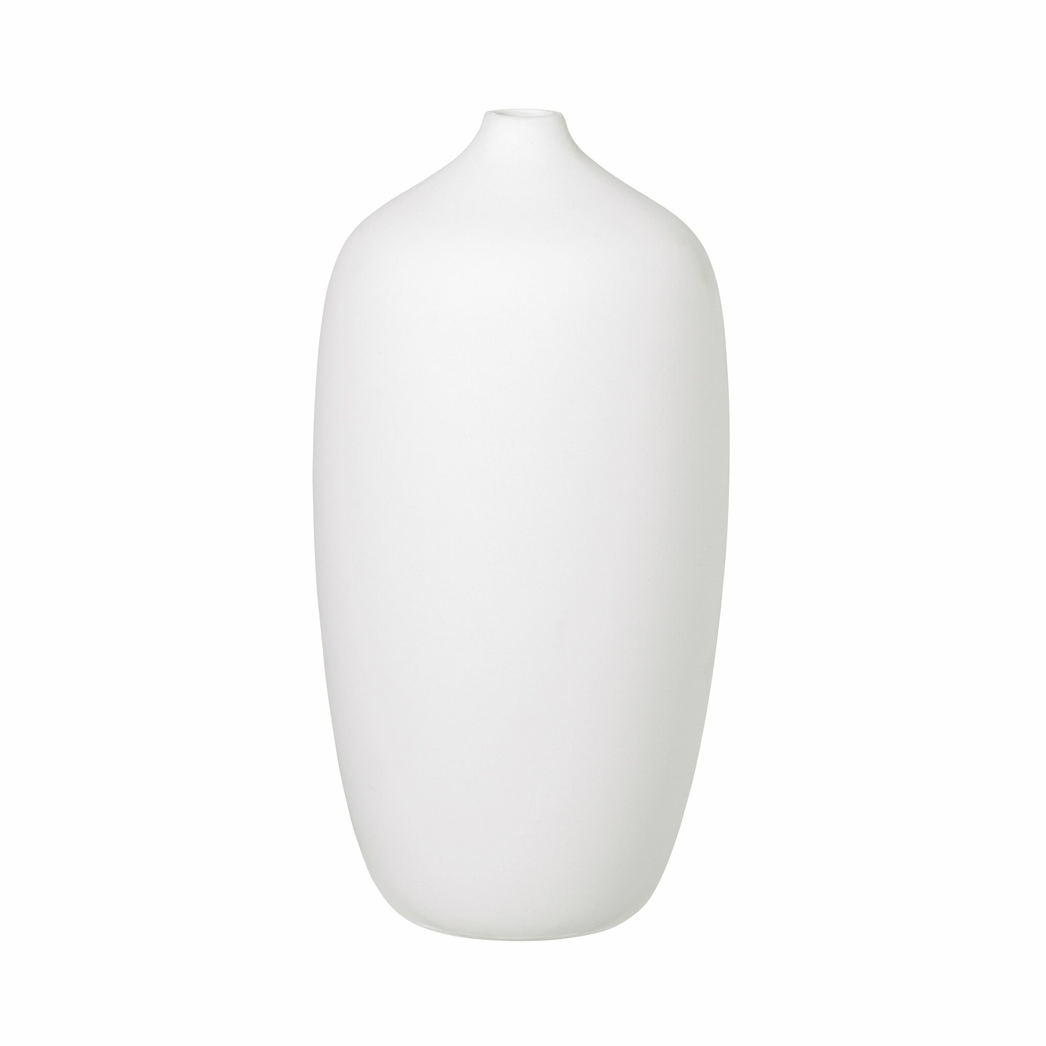 CEOLA Vas, H 25 cm Ø 13 cm