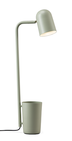 Buddy bordslampa – Grön