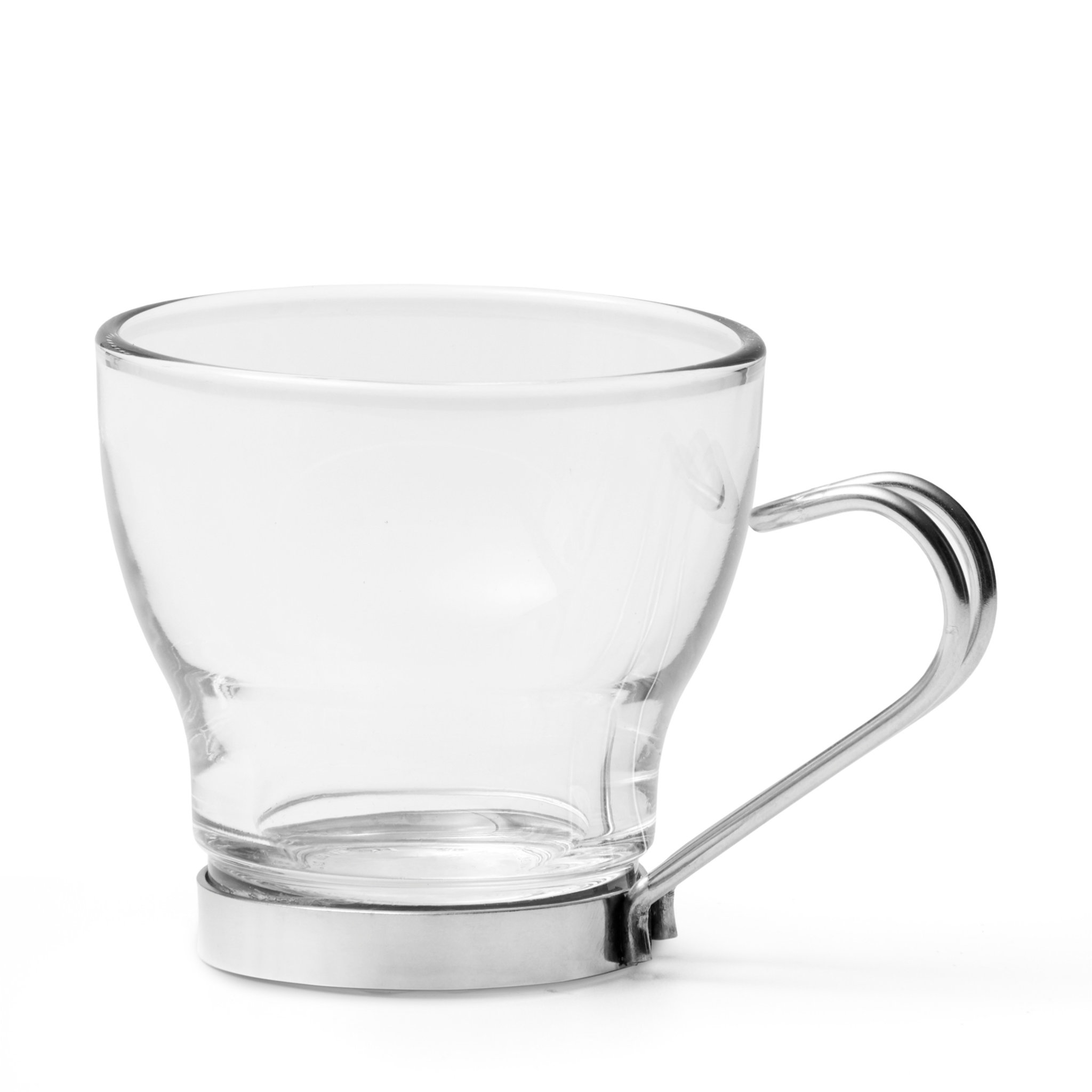 Mugg i glas, 10 cl