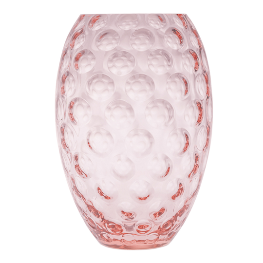 Klimchi - Kugel Vas 23 cm Rosaline