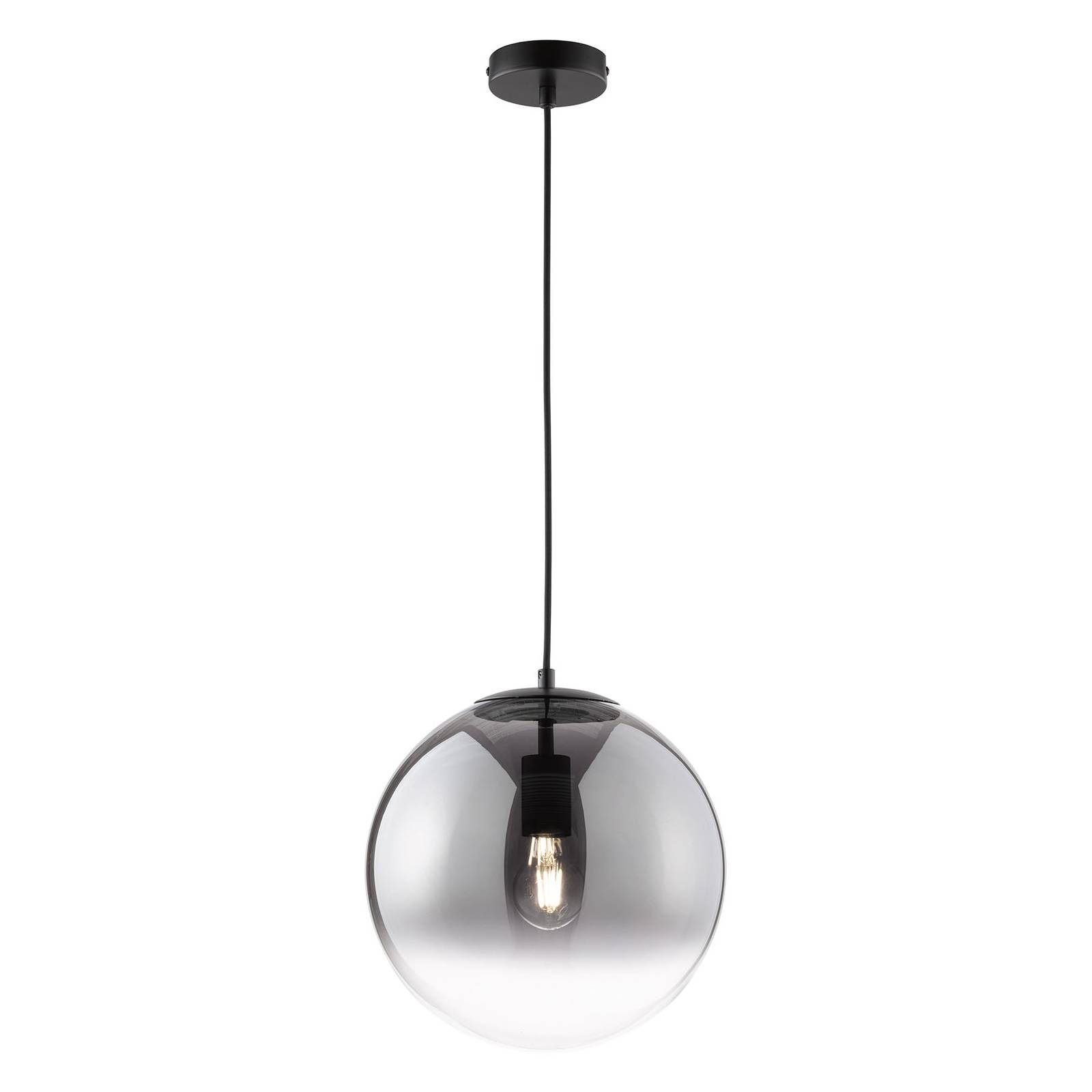 Schöner Wohnen Mirror hänglampa, Ø 30 cm