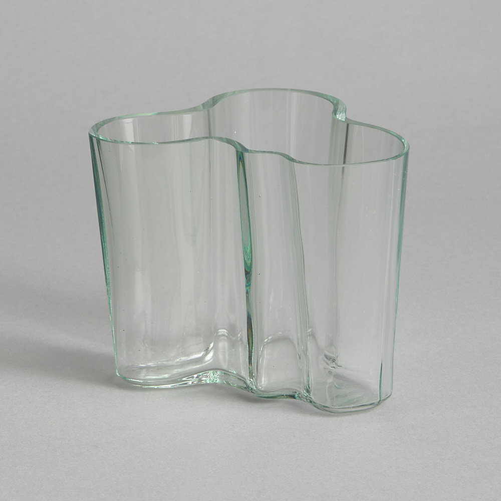 Iittala - Savoy Vas Alvar Aalto