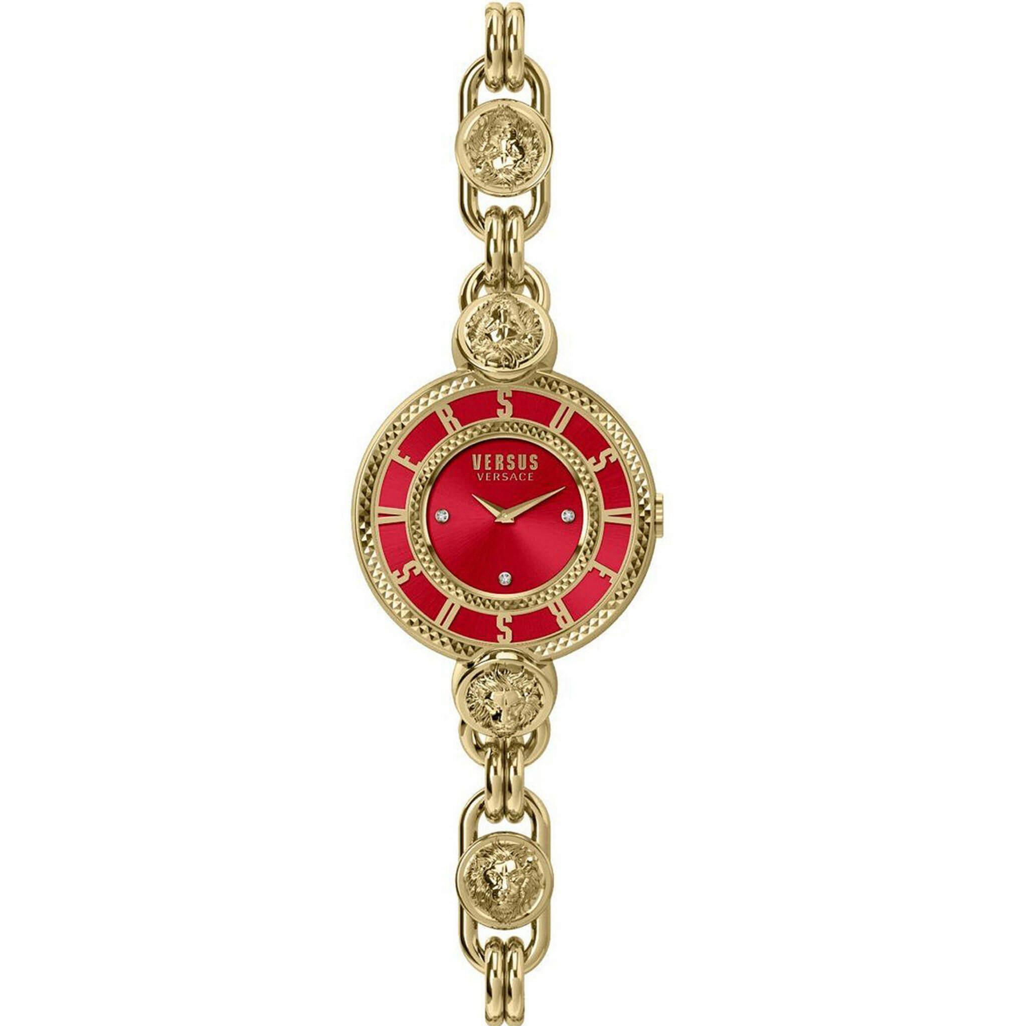 Vspll1220, Quartz, 36mm, 5atm