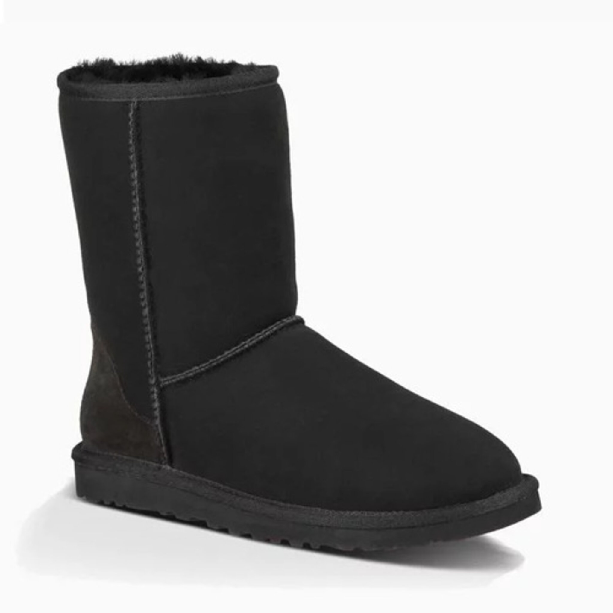 Boots, Classic Short II