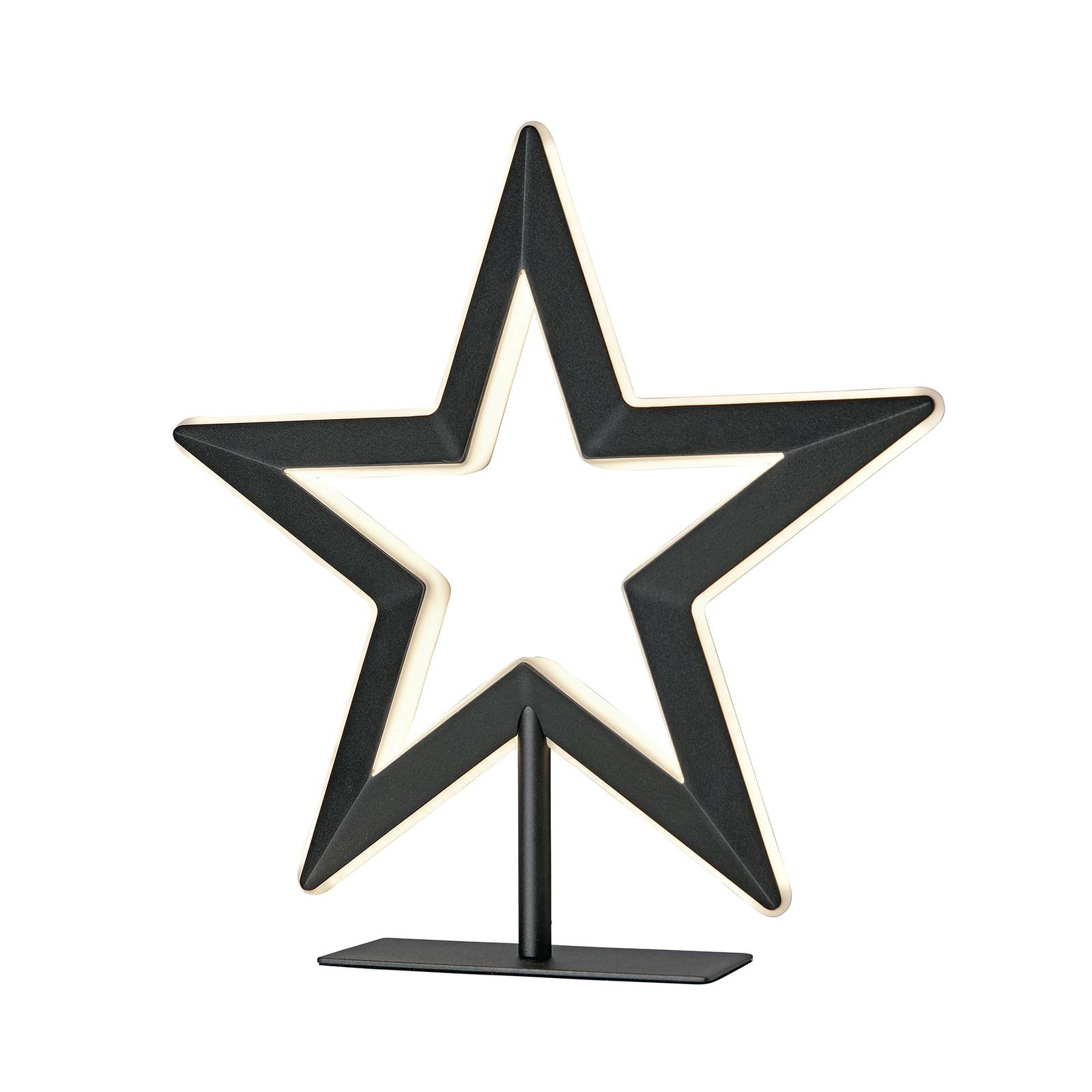 Villeroy & Boch LED-dekorbelysning Myra höjd 43 cm