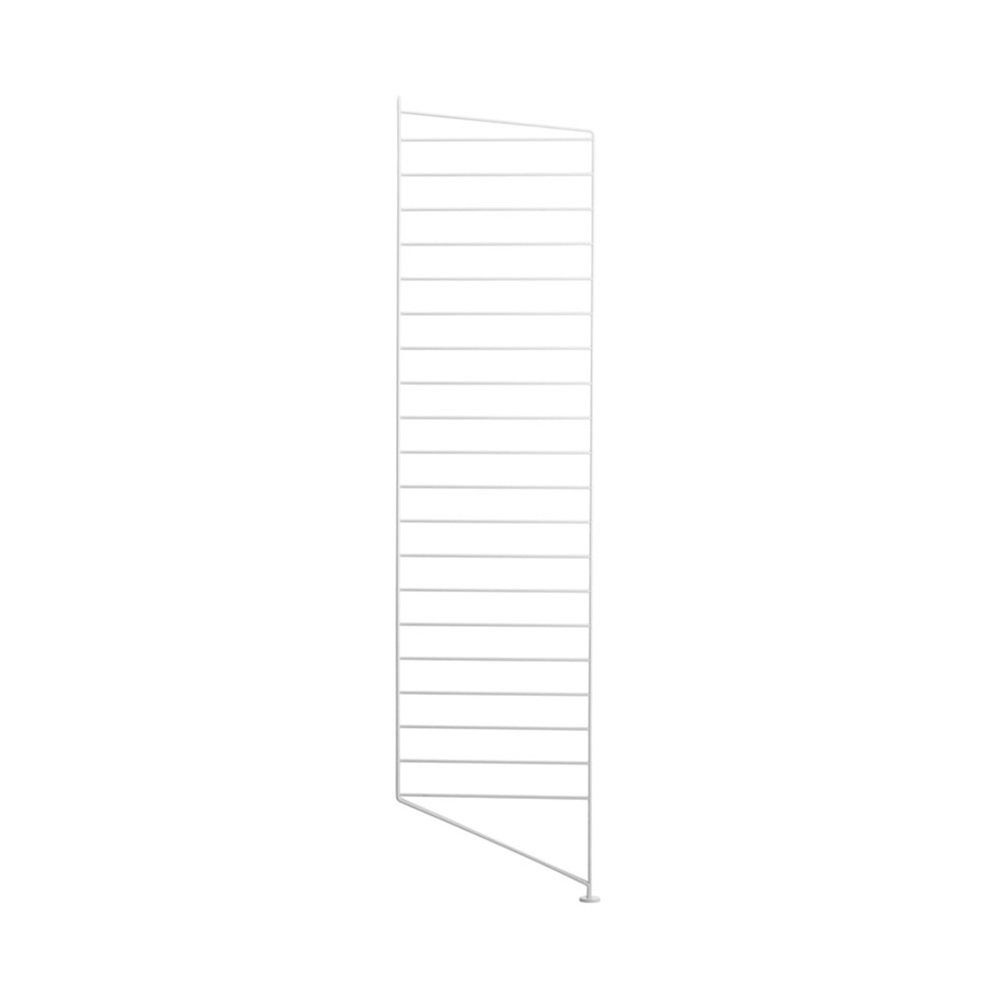 golvgavel h115 x d30 cm 1-pack