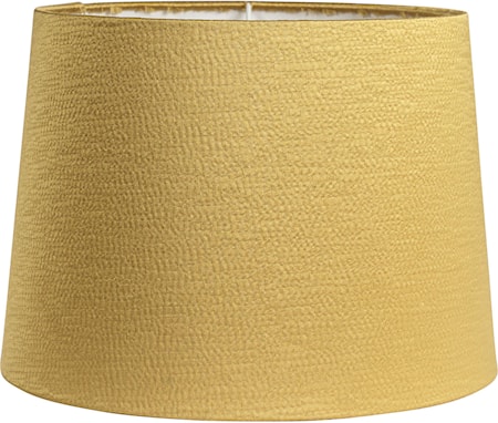 Sofia Sidenlook Glint Guld 35cm