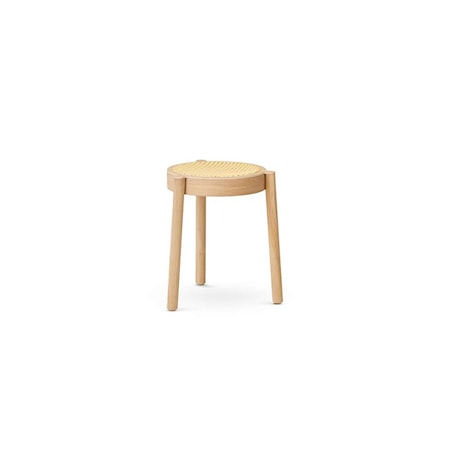 Pal Pall light oak mesh