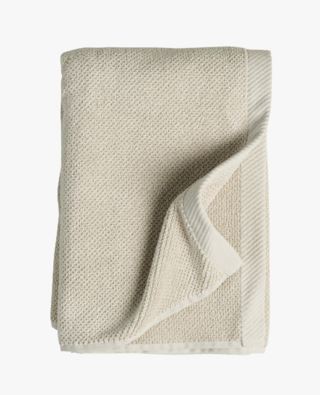 Oliane Organic handduk beige