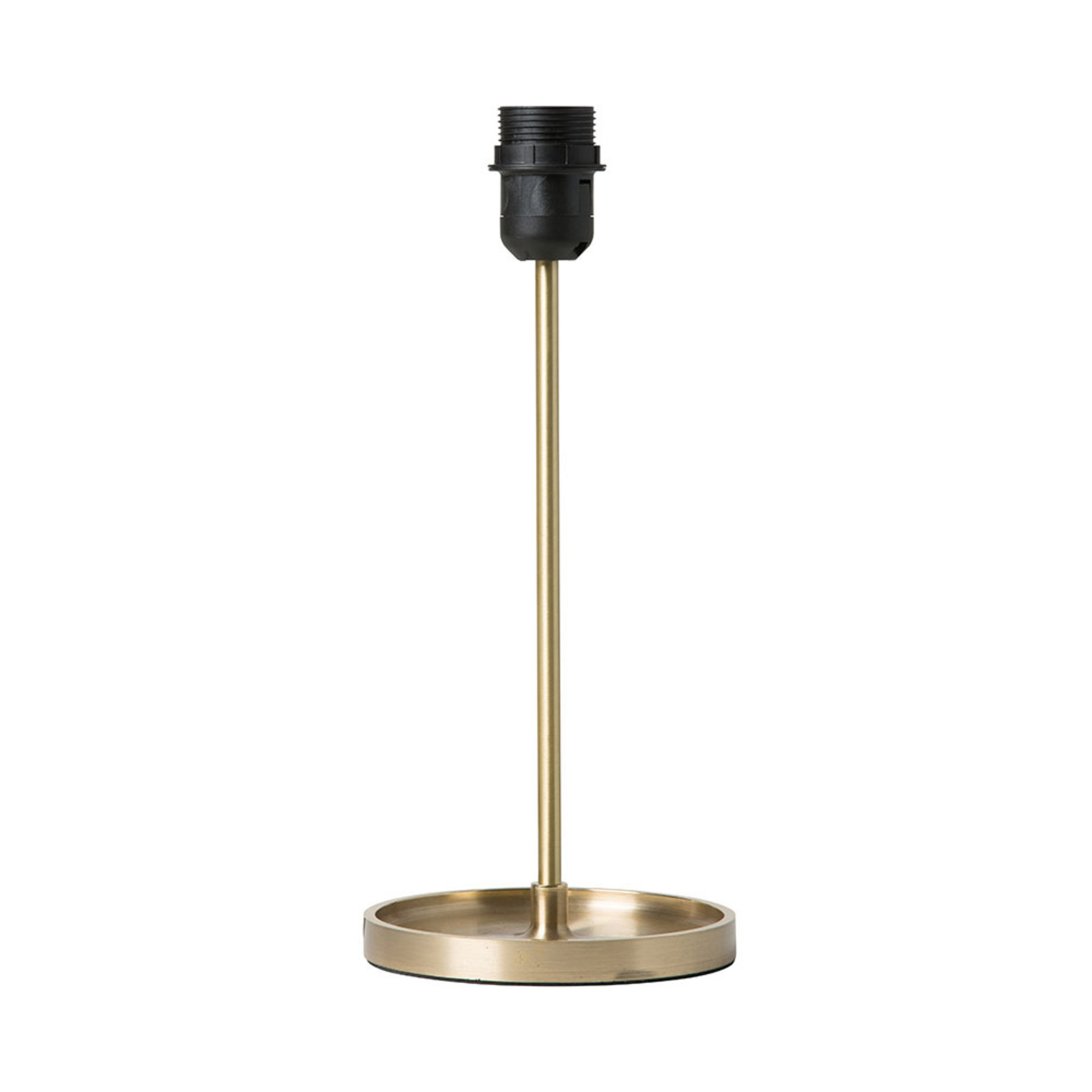 Lampfot, Como small
