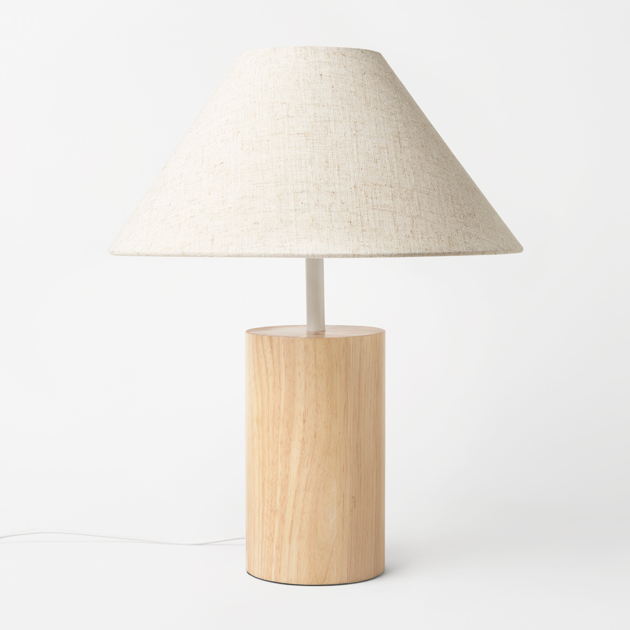 Bordslampa