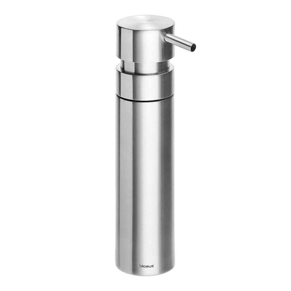 Blomus - Nexio Tvåldispenser 100 ml Rostfri matt