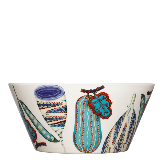 Iittala - Taika Sato Skål 2,8 L Flerfärgad