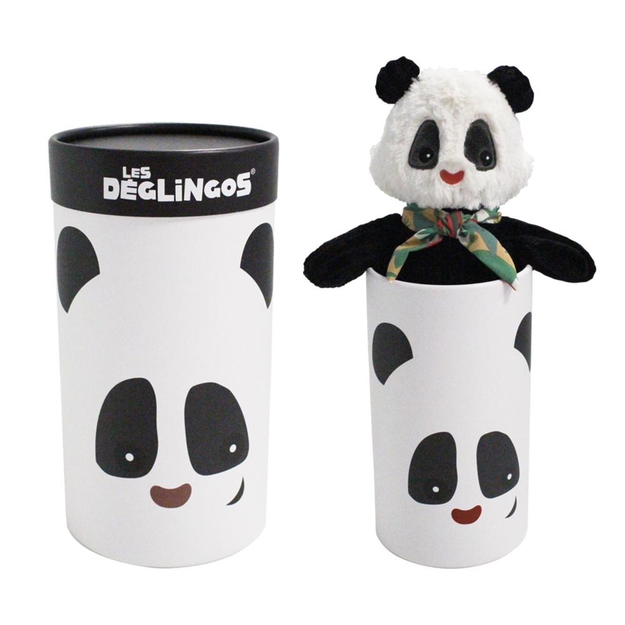 Big Simply Rototos The Panda In Box