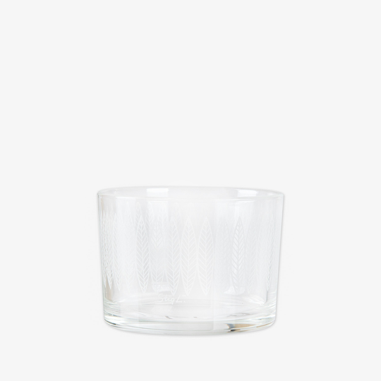 Glas Stig Lindberg Litet 22cl Salix