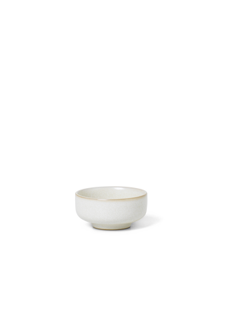 Sekki Saltskål Cream