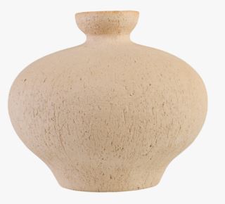 Apia low vas ljusbeige