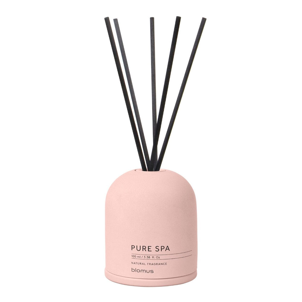 Blomus - Fraga Doftpinnar Set Fig/Rose Dust