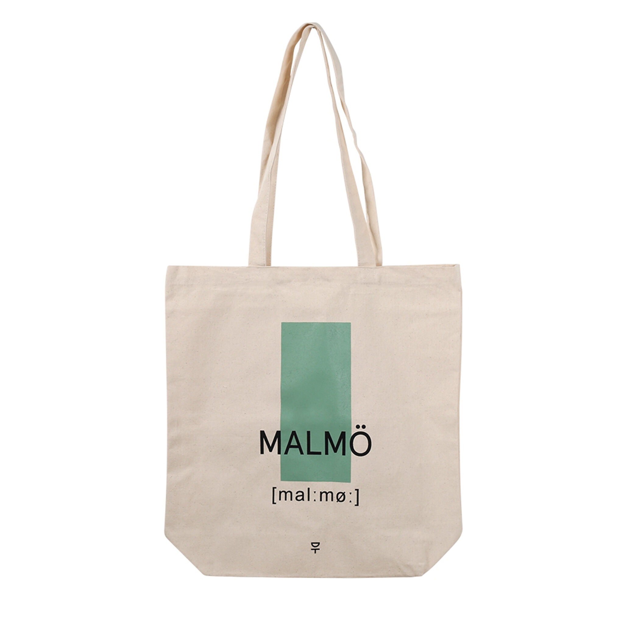 Totebag MALMÖ