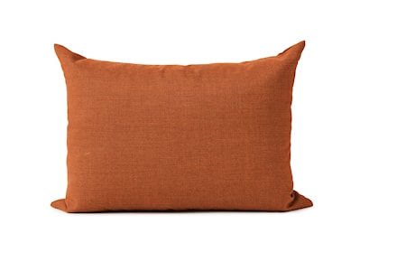 Galore Kudde Burnt Orange Canvas