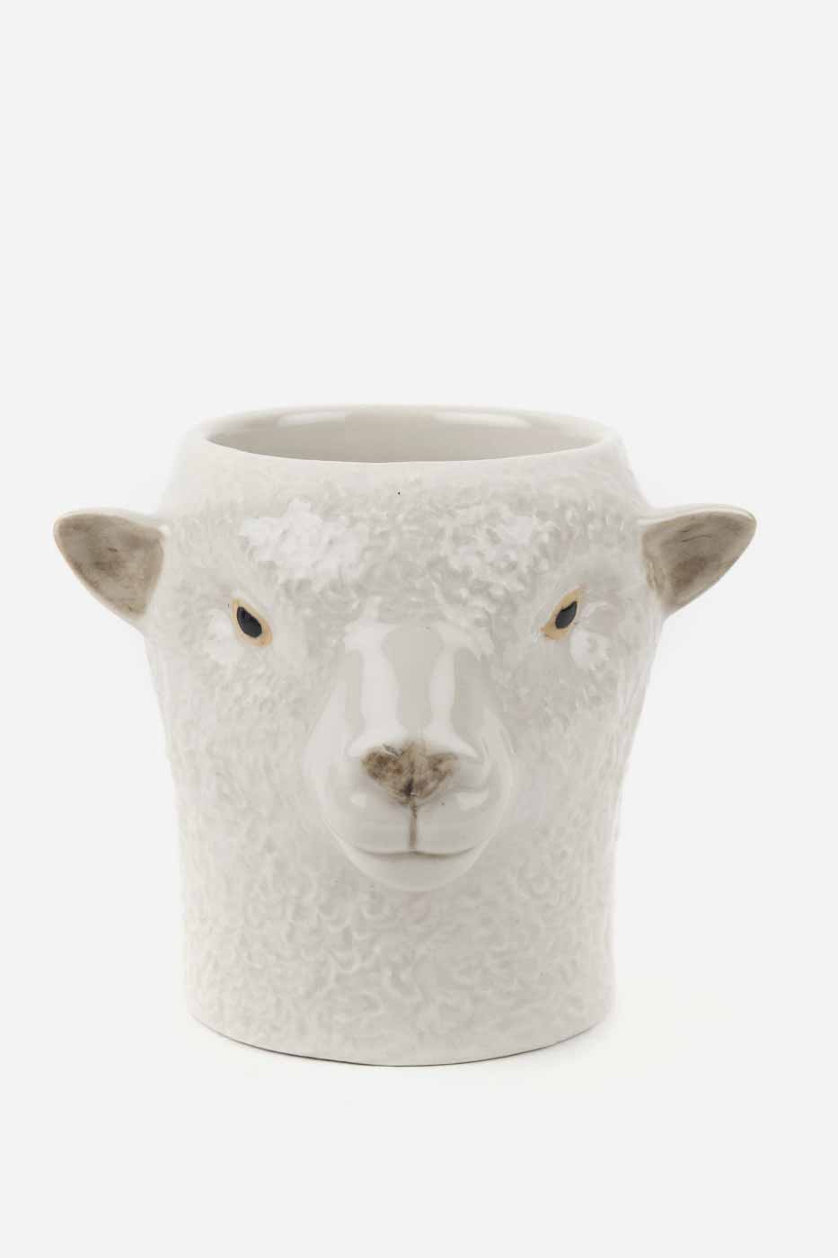 Burk Southdown Sheep