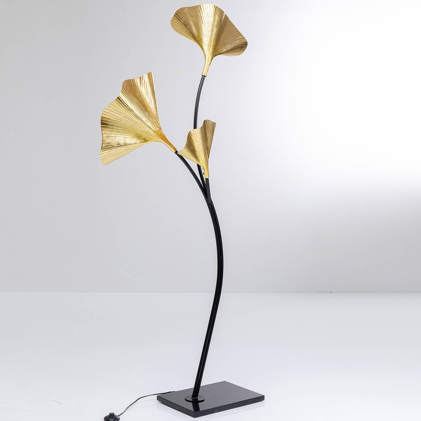 KARE Gingko Tre golvlampa, höjd 182 cm
