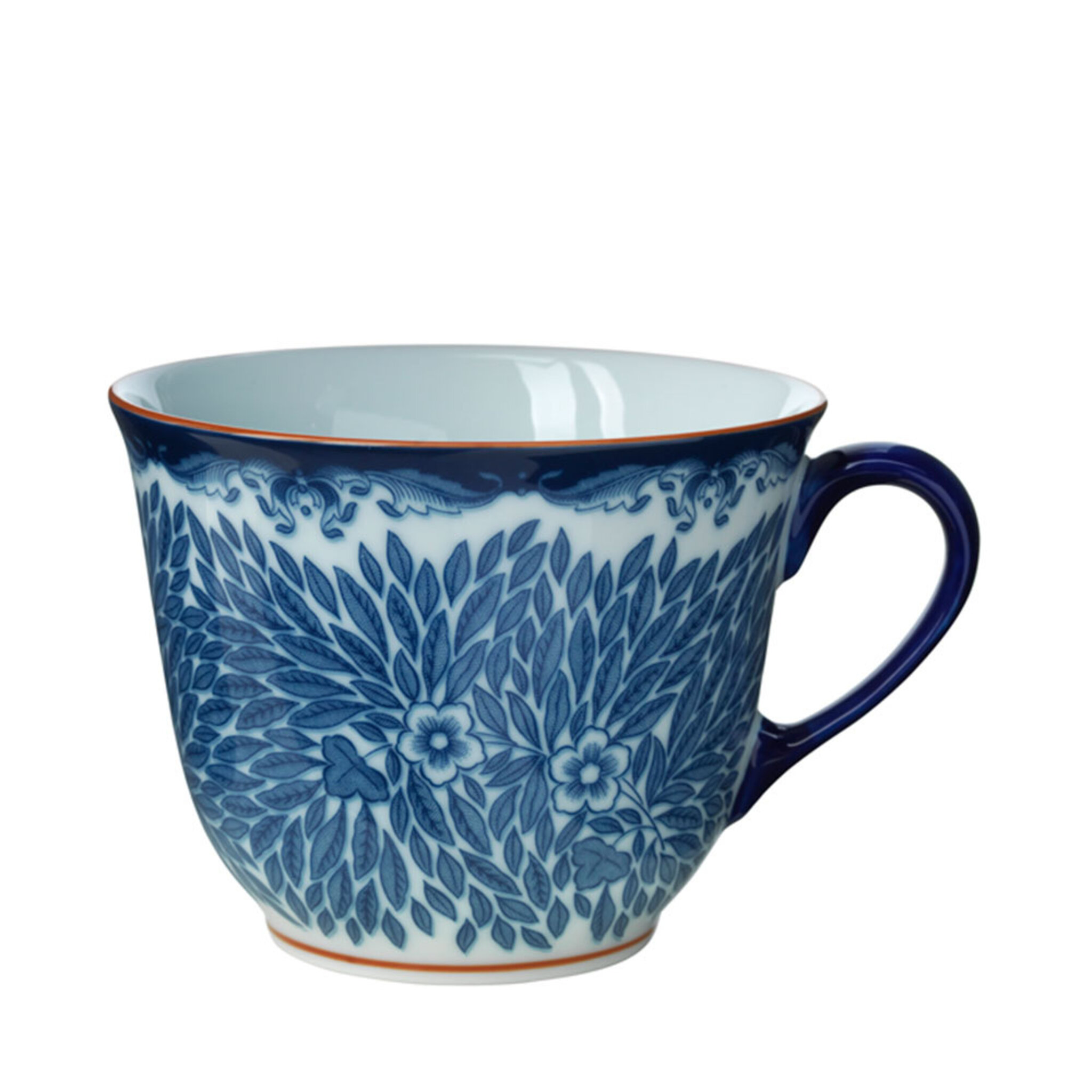 Mugg, Ostindia Floris, 40 cl