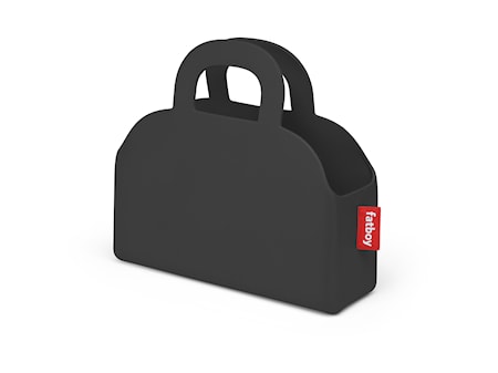 Fatboy® Sjopper-Kees Shoppingväska Anthracite