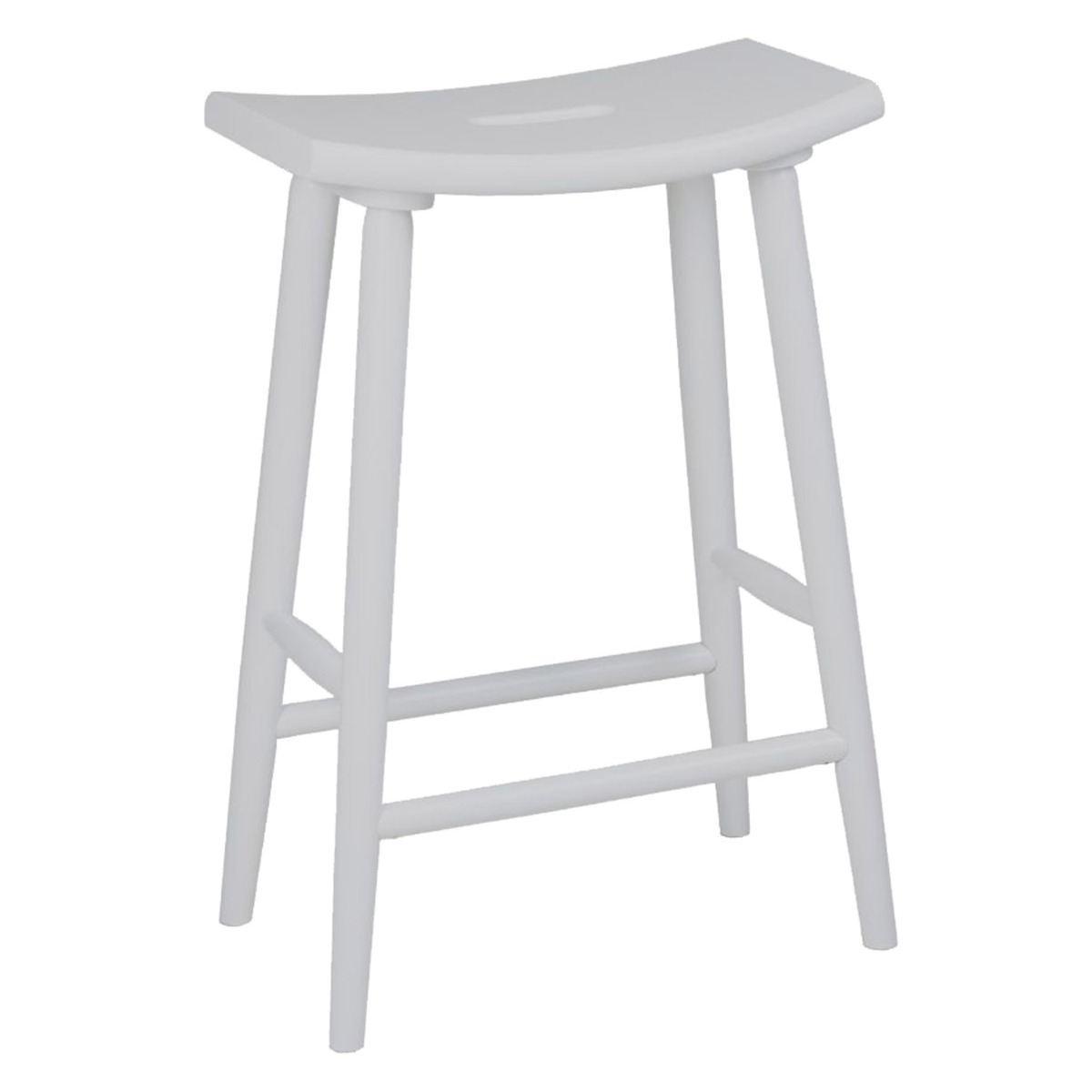 Designtorget Barpall Emil Grå