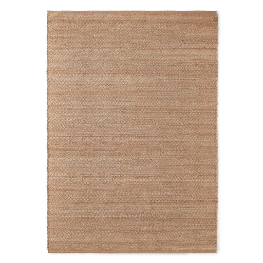 Matta Jute 170x240cm Natur