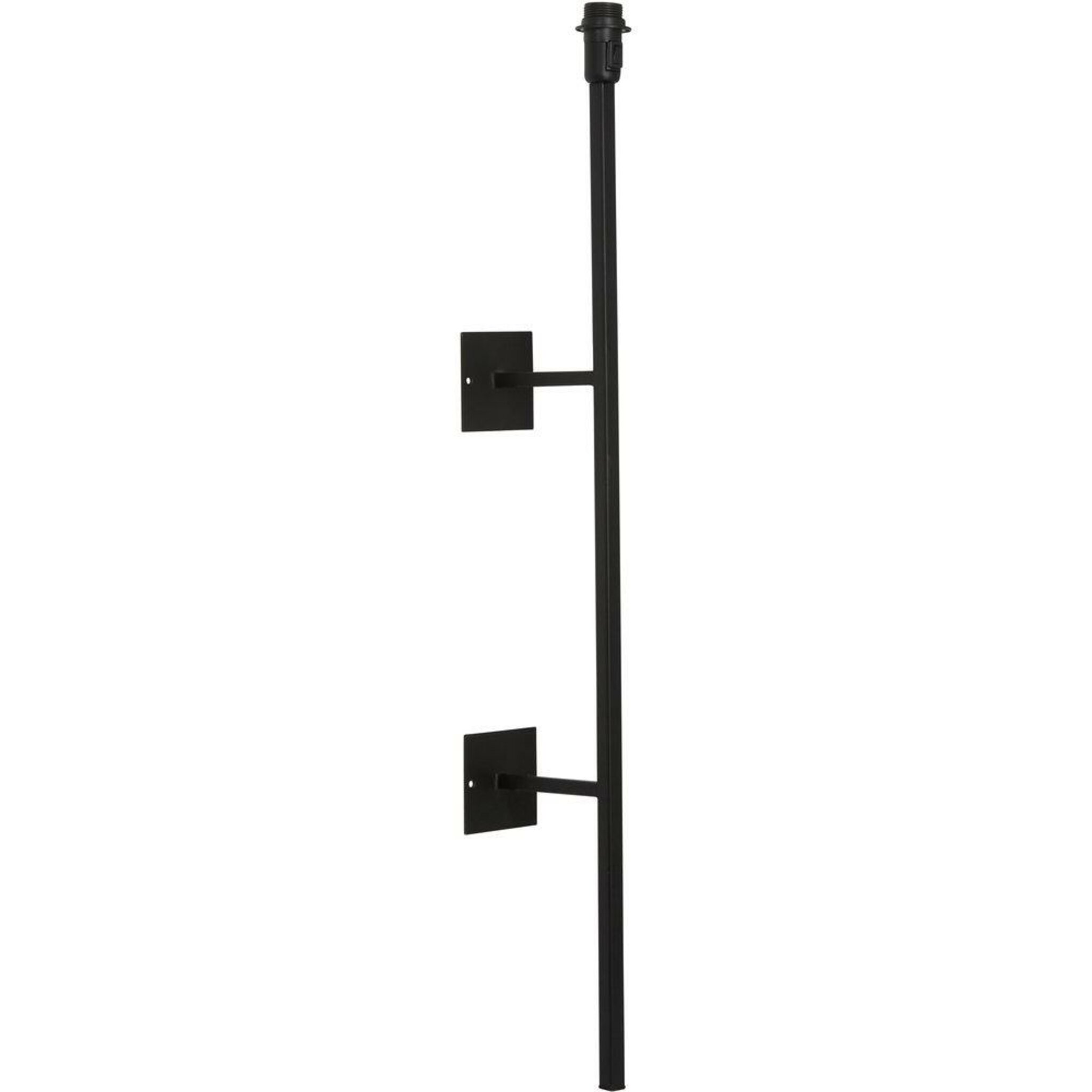 Rod Vägglampa 10 cm